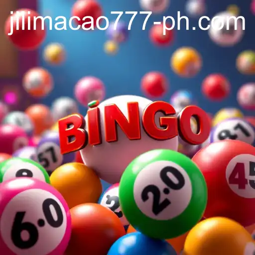 Exploring the World of Bingo Games