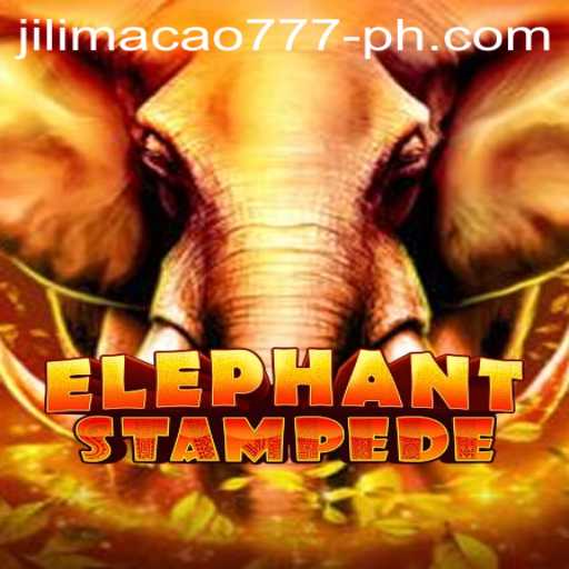 Discover the Thrills of ElephantStampede: Engage in the Excitement of Jilimacao 777