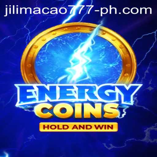 Exploring the Exciting World of EnergyCoins and the jilimacao 777 Phenomenon
