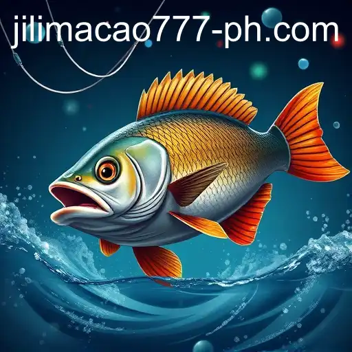 Exploring the Exciting World of Fishing Games with Jilimacao 777