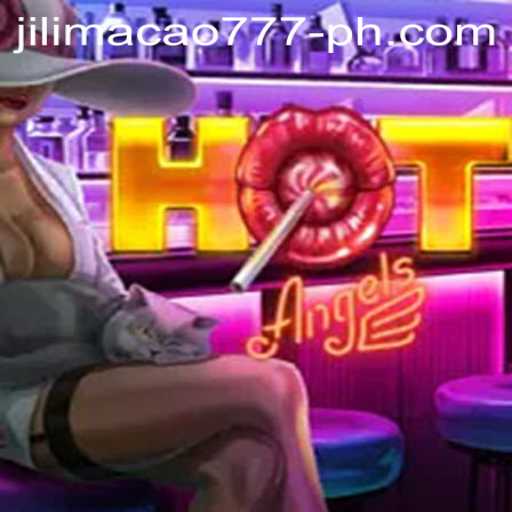 Unveiling HotAngels: The Enthralling World of Jilimacao 777