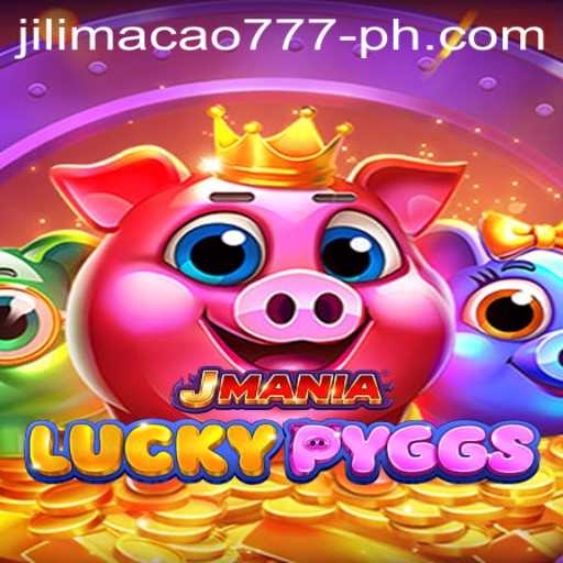 Exploring the Fascinating World of JManiaLuckyPyggs and the Allure of Jilimacao 777