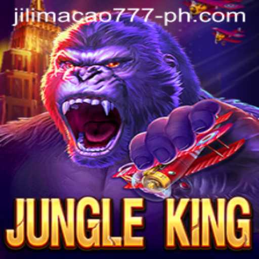 Unveiling JungleKing: The Thrilling Adventure Game with a Twist