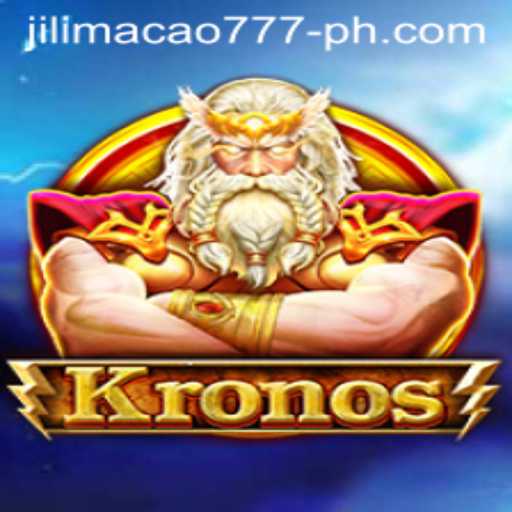 Discovering Kronos: The Intriguing World of Jilimacao 777