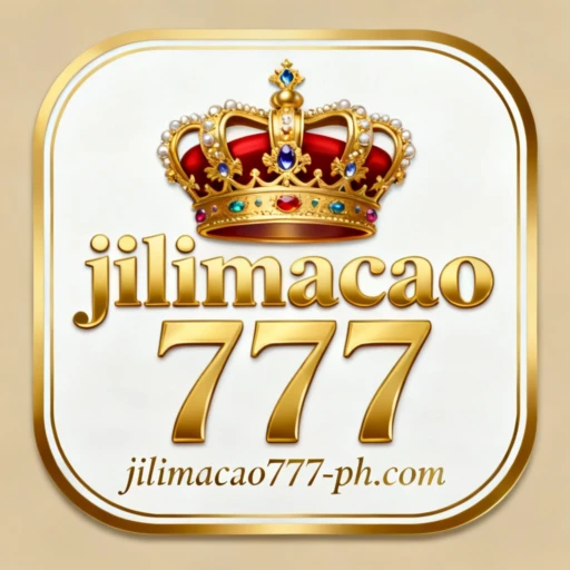 jilimacao 777 logo