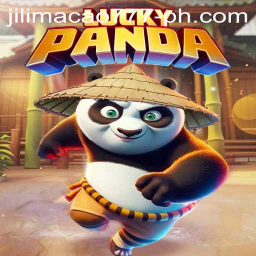 Exploring the Thrills of LuckyPanda: An In-depth Look at jilimacao 777