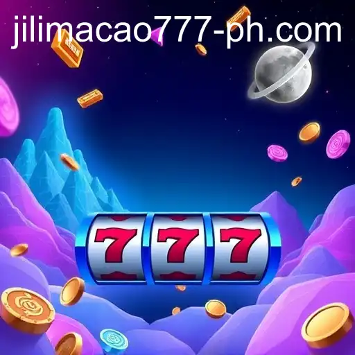 Exploring the Thrilling World of Online Slots: The Rise of Jilimacao 777