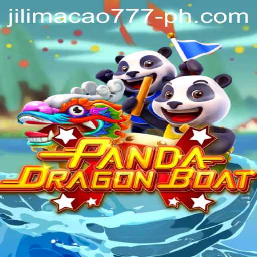 Exploring PANDADRAGONBOAT: The Latest Gaming Sensation