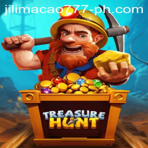Unveiling the Excitement of TreasureHunt: A Deep Dive into the Game and Its Mechanics